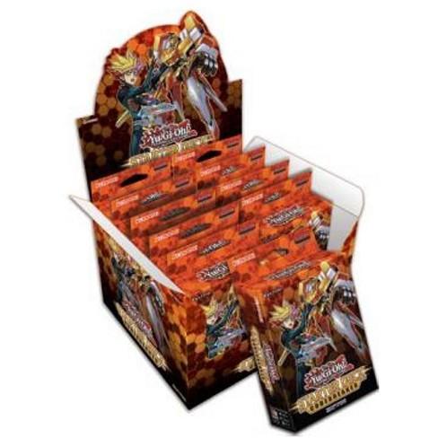 Codebreaker Starter Deck Display [1st Edition] | Galactic Gamez