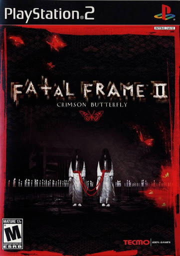 Fatal Frame 2 - Playstation 2 | Galactic Gamez