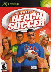 Ultimate Beach Soccer - Xbox | Galactic Gamez