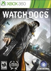 Watch Dogs - Xbox 360 | Galactic Gamez