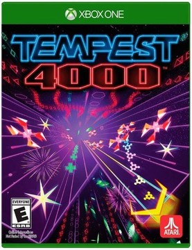 Tempest 4000 - Xbox One | Galactic Gamez