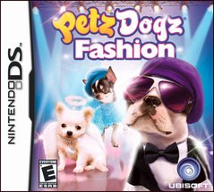 Petz Dogz Fashion - Nintendo DS | Galactic Gamez