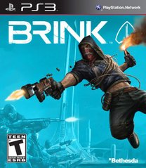 Brink - Playstation 3 | Galactic Gamez