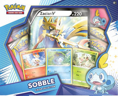 POKÉMON TCG Galar Collection Sobble | Galactic Gamez