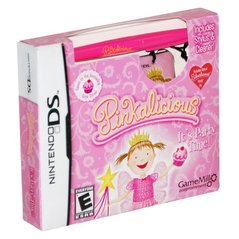 Pinkalicious - Nintendo DS | Galactic Gamez