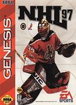 NHL 97 | Galactic Gamez