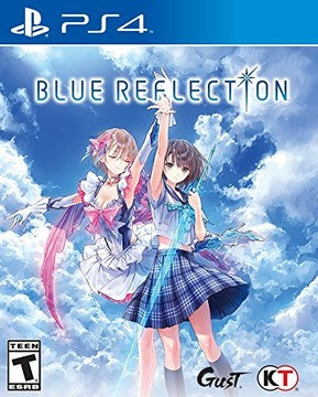 Blue Reflection - Playstation 4 | Galactic Gamez