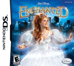 Enchanted - Nintendo DS | Galactic Gamez