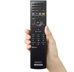 PS3 Blu-ray Disc Remote Control - Playstation 3 | Galactic Gamez