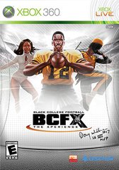 Black College Football: The Xperience - Xbox 360 | Galactic Gamez