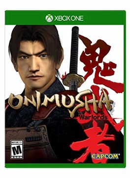 Onimusha Warlords - Xbox One | Galactic Gamez