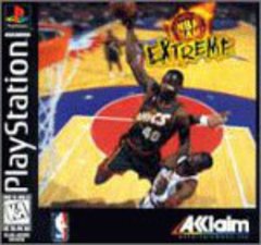 NBA Jam Extreme - Playstation | Galactic Gamez