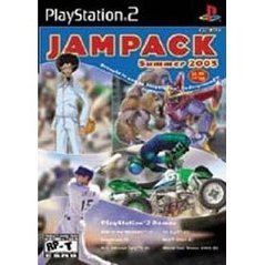 PlayStation Underground Jampack: Summer 2003 - Playstation 2 | Galactic Gamez