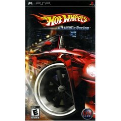 Hot Wheels Ultimate Racing - PSP | Galactic Gamez