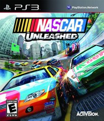 NASCAR Unleashed - Playstation 3 | Galactic Gamez