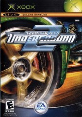 Need for Speed Underground 2 - Xbox | Galactic Gamez