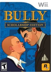 Bully Scholarship Edition - Wii | Galactic Gamez
