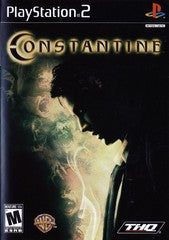 Constantine - Playstation 2 | Galactic Gamez