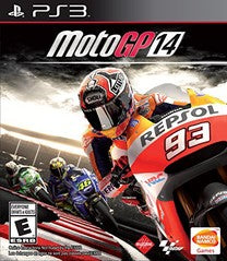 MotoGP 14 - Playstation 3 | Galactic Gamez