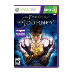 Fable: The Journey - Xbox 360 | Galactic Gamez