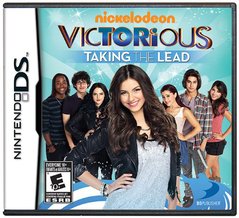 Victorious: Taking The Lead - Nintendo DS | Galactic Gamez