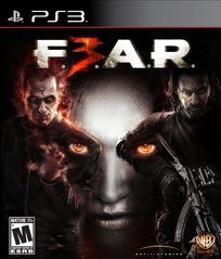 F.E.A.R. 3 - Playstation 3 | Galactic Gamez