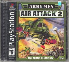 Army Men Air Attack 2 - Playstation | Galactic Gamez
