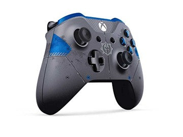 Xbox One Gears of War 4 JD Fenix Wireless Controller - Xbox One | Galactic Gamez