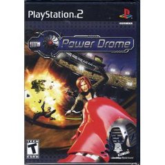 Power Drome - Playstation 2 | Galactic Gamez