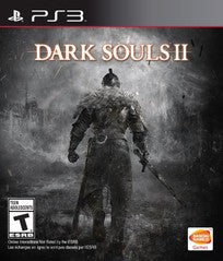 Dark Souls II - Playstation 3 | Galactic Gamez