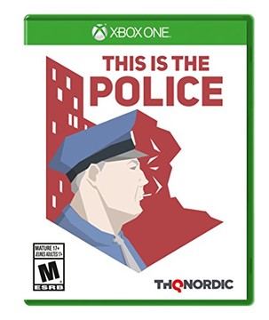 This is the Police - Xbox One | Galactic Gamez