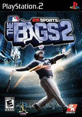 The Bigs 2 - Playstation 2 | Galactic Gamez