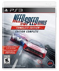 Need for Speed Rivals [Complete Edition] - Playstation 3 | Galactic Gamez