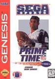 Prime Time NFL Football starring Deion Sanders | Galactic Gamez