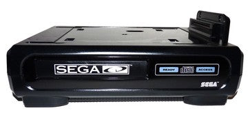 Sega CD Model 1 Console - Sega CD | Galactic Gamez