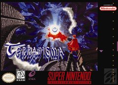 Terranigma [English Reproduction] - Super Nintendo | Galactic Gamez