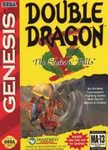 Double Dragon V The Shadow Falls | Galactic Gamez