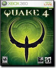 Quake 4 - Xbox 360 | Galactic Gamez