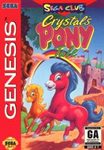 Crystal's Pony Tale | Galactic Gamez
