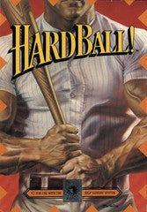 Hardball | Galactic Gamez