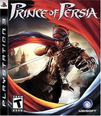 Prince of Persia - Playstation 3 | Galactic Gamez