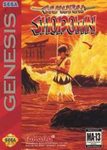 Samurai Shodown | Galactic Gamez