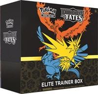 Hidden Fates Elite Trainer Box | Galactic Gamez