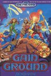 Gain Ground | Galactic Gamez