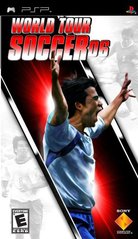 World Tour Soccer 2006 - PSP | Galactic Gamez