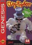 ClayFighter | Galactic Gamez