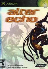 Alter Echo - Xbox | Galactic Gamez