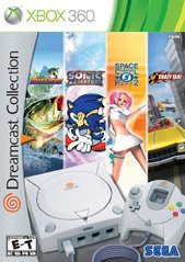 Dreamcast Collection - Xbox 360 | Galactic Gamez