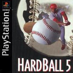 HardBall 5 - Playstation | Galactic Gamez