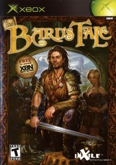 Bard's Tale - Xbox | Galactic Gamez